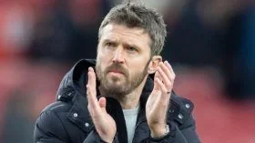 Michael Carrick praises Man Utd star after Sunderland draw