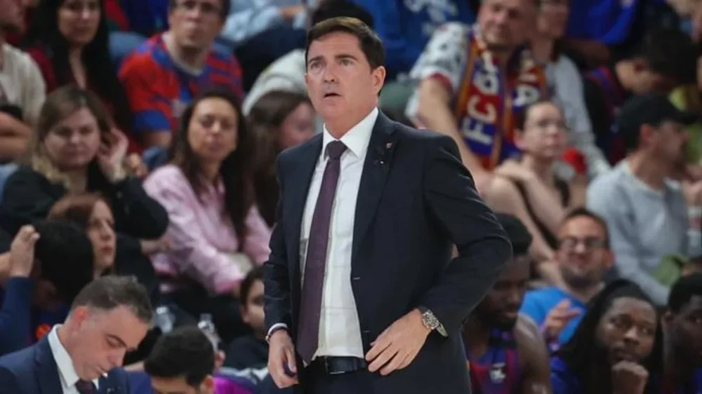 Willy Hernangómez se pronuncia sobre su futuro: “He recibido interés de varios equipos, pero ahora estoy centrado en conseguir el último título que nos queda”