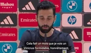 Real Madrid - Arbeloa :