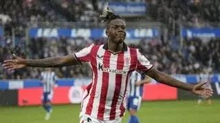 Athletic Club - Valencia: Horario y dónde ver el partido de LaLiga EA Sports