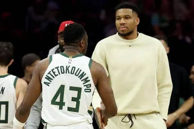 What we’re hearing about the potential Giannis Antetokounmpo trade market